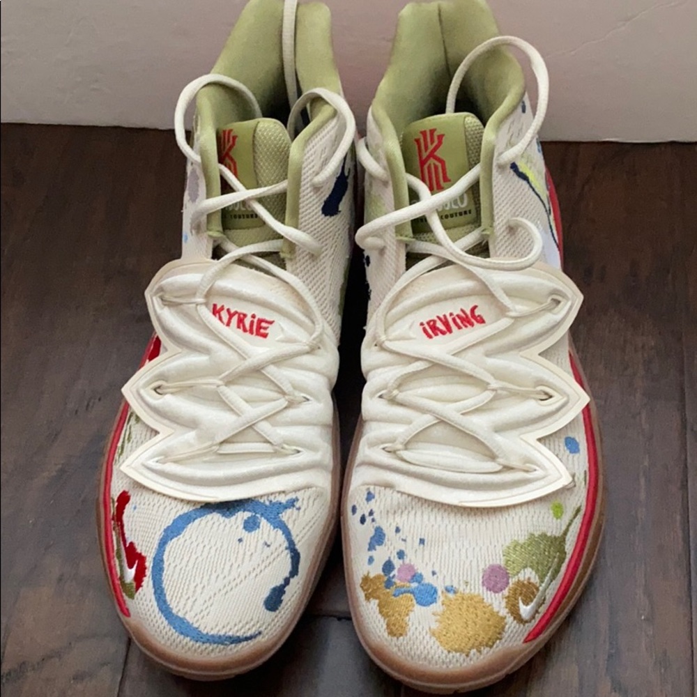 Kyrie 5 Bandulu